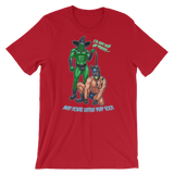 I'll Get Your My Pretty!-Halloween T-Shirt-Swish Embassy