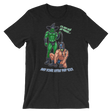 I'll Get Your My Pretty!-Halloween T-Shirt-Swish Embassy