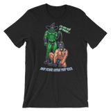 I'll Get Your My Pretty!-Halloween T-Shirt-Swish Embassy