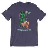 I'll Get Your My Pretty!-Halloween T-Shirt-Swish Embassy