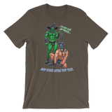 I'll Get Your My Pretty!-Halloween T-Shirt-Swish Embassy