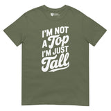 I'm Not a Top-T-Shirts-Swish Embassy