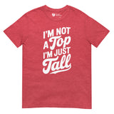 I'm Not a Top-T-Shirts-Swish Embassy