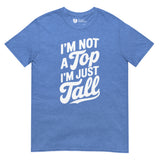 I'm Not a Top-T-Shirts-Swish Embassy