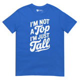 I'm Not a Top-T-Shirts-Swish Embassy
