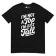 I'm Not a Top-T-Shirts-Swish Embassy