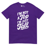 I'm Not a Top-T-Shirts-Swish Embassy