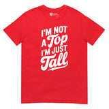 I'm Not a Top-T-Shirts-Swish Embassy