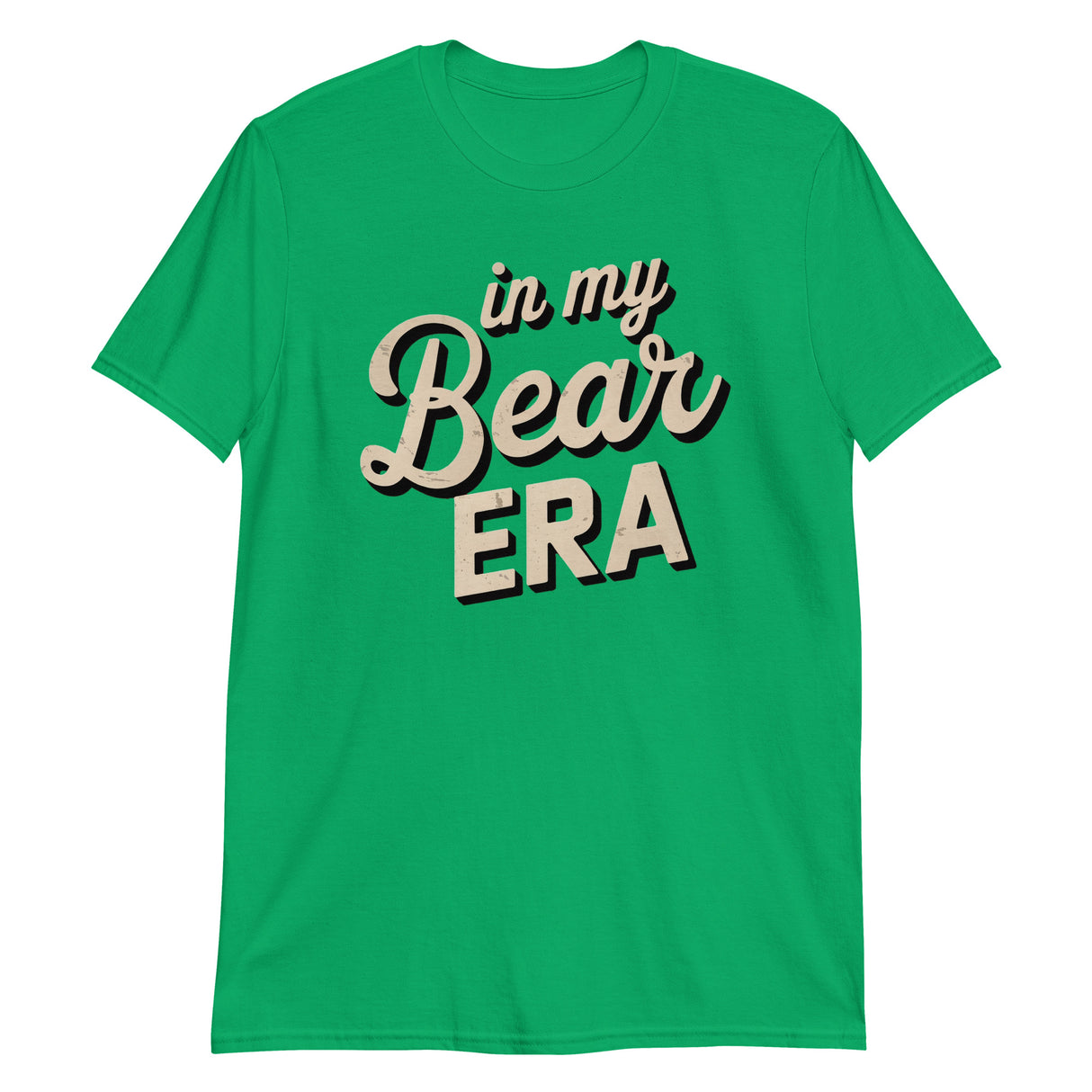 In My Bear Era-T-Shirts-Swish Embassy