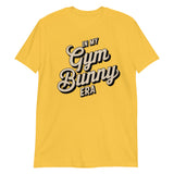 In My Gym Bunny Era-T-Shirts-Swish Embassy