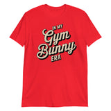 In My Gym Bunny Era-T-Shirts-Swish Embassy