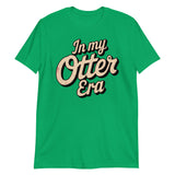 In My Otter Era-T-Shirts-Swish Embassy