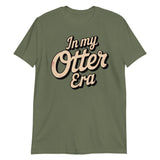 In My Otter Era-T-Shirts-Swish Embassy