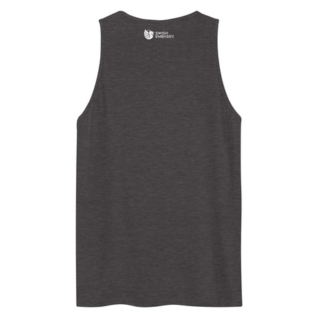 Inch Worm (Tank Top)-Tank Top-Swish Embassy