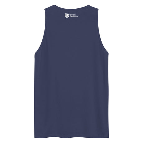 Inch Worm (Tank Top)-Tank Top-Swish Embassy