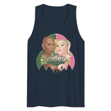 It's Good to See Us (Tank Top)-Tank Top-Swish Embassy