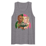 It's Good to See Us (Tank Top)-Tank Top-Swish Embassy