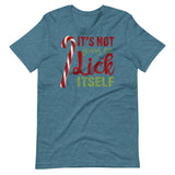 It's Not Going to Lick Itself-T-Shirts-Swish Embassy