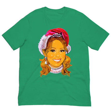 It's Time-Christmas T-Shirts-Swish Embassy