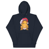 It's Time (Hoodie)-Christmas Hoodies-Swish Embassy