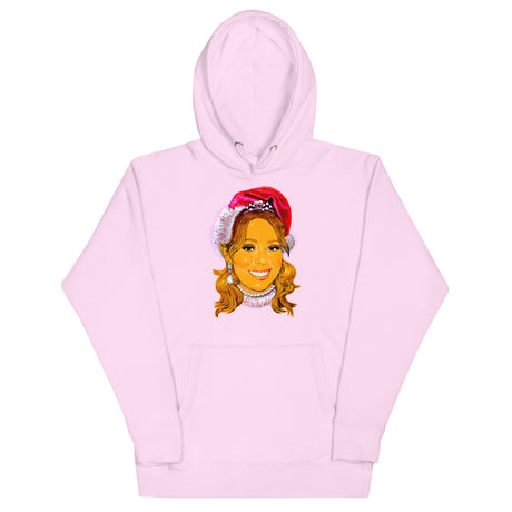 It's Time (Hoodie)-Hoodie-Swish Embassy