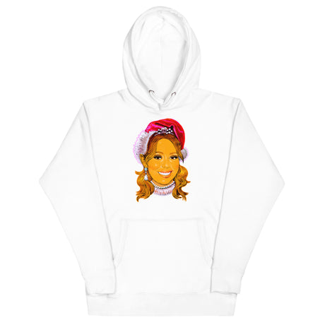 It's Time (Hoodie)-Hoodie-Swish Embassy