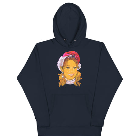 It's Time (Hoodie)-Hoodie-Swish Embassy