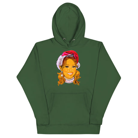 It's Time (Hoodie)-Hoodie-Swish Embassy