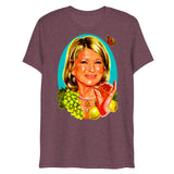 It’s a Good Thing (Triblend)-Triblend T-Shirt-Swish Embassy