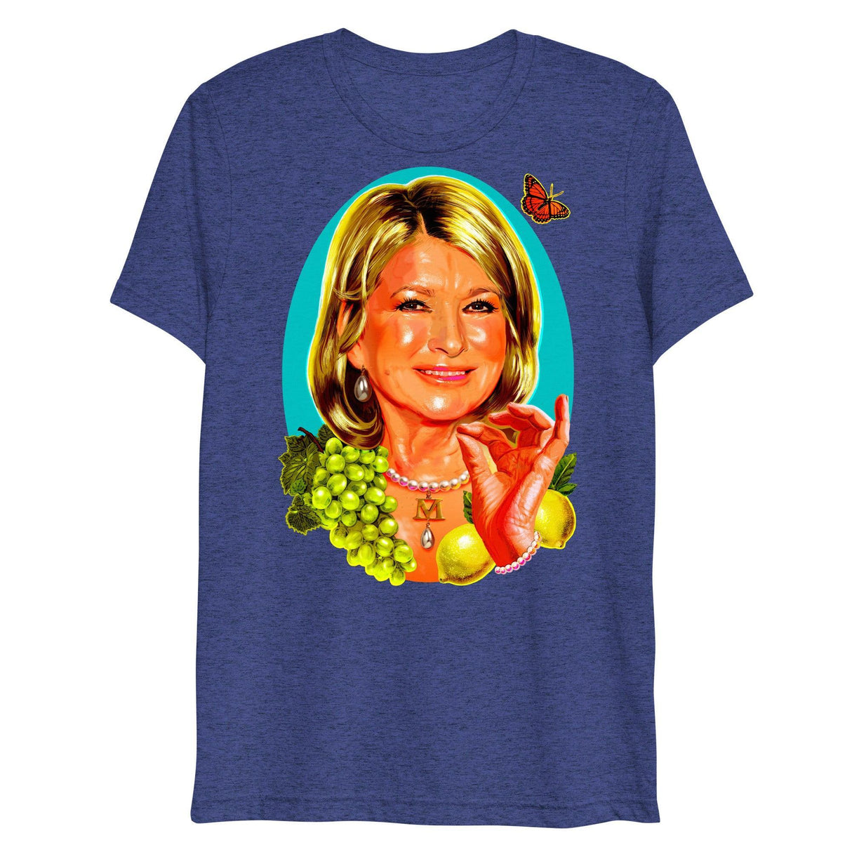 It’s a Good Thing (Triblend)-Triblend T-Shirt-Swish Embassy