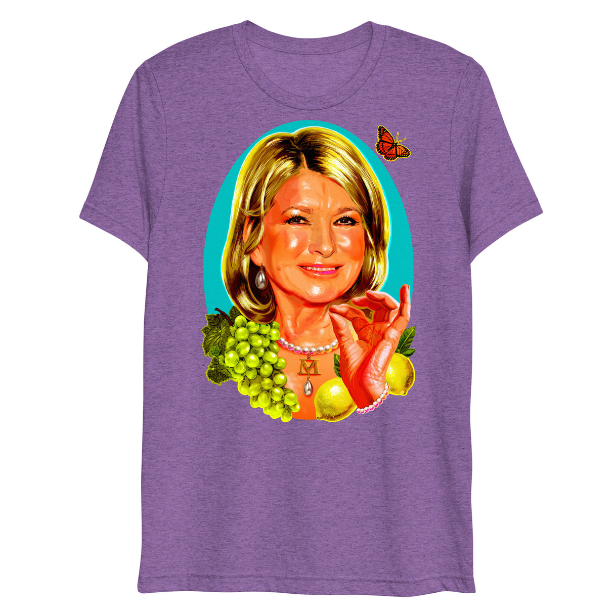 It’s a Good Thing (Triblend)-Triblend T-Shirt-Swish Embassy