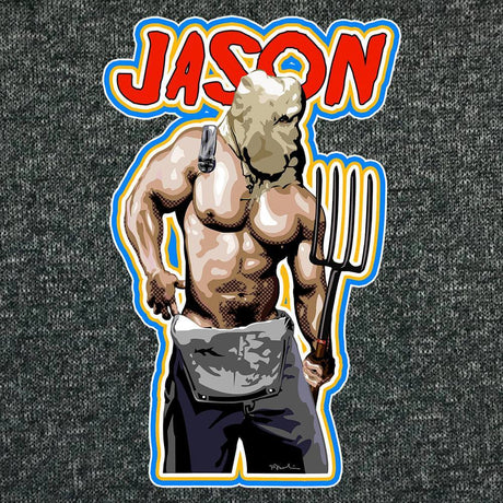 Jason-Halloween T-Shirt-Swish Embassy