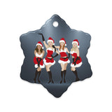 Jingle Bell Rock (Ceramic ornament)-Swish Embassy