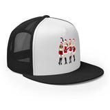 Jingle Bell Rock (Headwear)-Headwear-Swish Embassy
