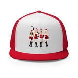 Jingle Bell Rock (Headwear)-Headwear-Swish Embassy