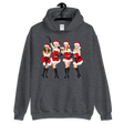 Jingle Bell Rock (Hoodie)-Hoodie-Swish Embassy