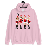 Jingle Bell Rock (Hoodie)-Hoodie-Swish Embassy