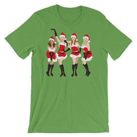 Jingle Bell Rock-T-Shirts-Swish Embassy