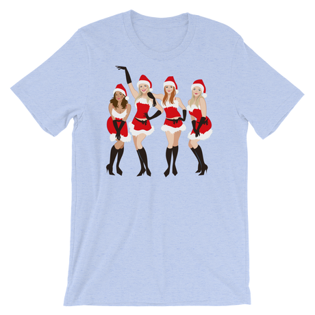 Jingle Bell Rock-T-Shirts-Swish Embassy