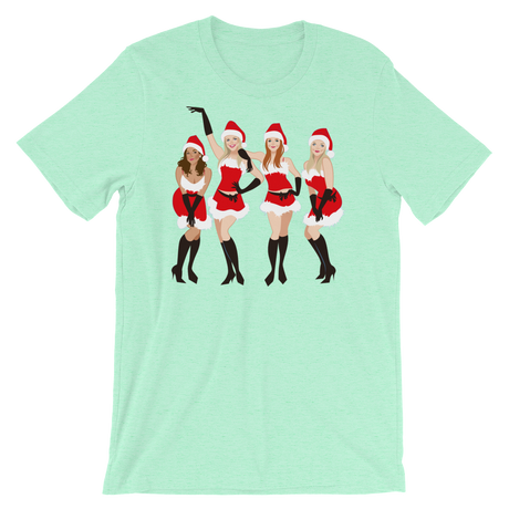 Jingle Bell Rock-T-Shirts-Swish Embassy