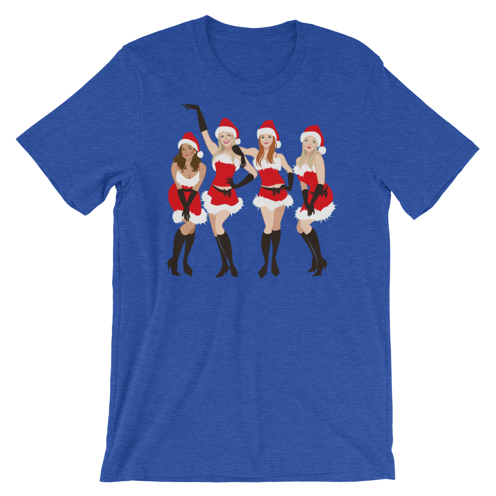 Jingle Bell Rock-T-Shirts-Swish Embassy