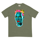 Jonesing (Boxy Tee)-Boxy T-Shirt-Swish Embassy