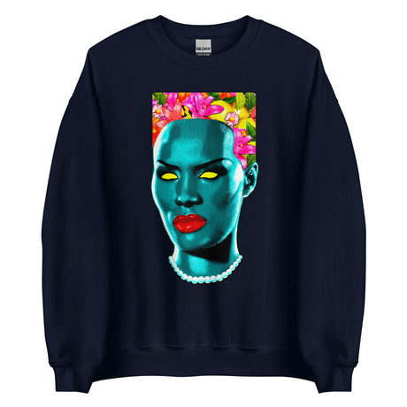 Jonesing (Sweatshirt)-Sweatshirt-Swish Embassy