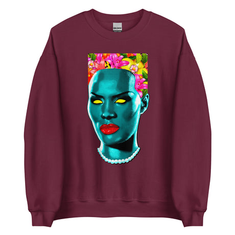 Jonesing (Sweatshirt)-Sweatshirt-Swish Embassy