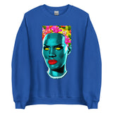 Jonesing (Sweatshirt)-Sweatshirt-Swish Embassy