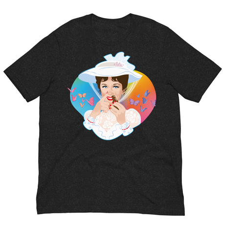 Just A Sniff-T-Shirts-Swish Embassy