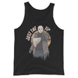 Just the Tip of Horror (Tank Top)-Tank Top-Swish Embassy