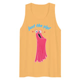 Just the Yip (Tank Top)-Tank Top-Swish Embassy