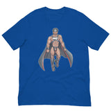 Kal of Finland-T-Shirts-Swish Embassy