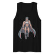 Kal of Finland (Tank Top)-Tank Top-Swish Embassy